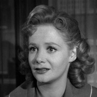 Decoy (TV Episode 1956) (1956) Starring Alfred Hitchcock on DVD