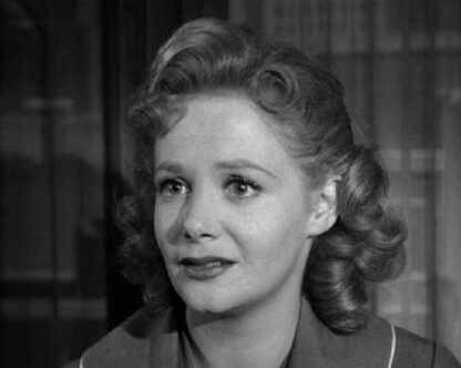 Decoy (TV Episode 1956) (1956) Starring Alfred Hitchcock on DVD