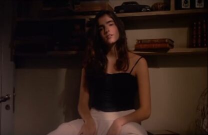 Dedé Mamata (1988) with English Subtitles on DVD