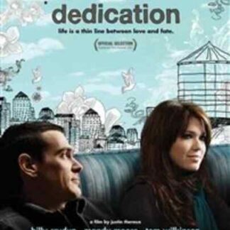 Dedication (2007) Starring Tom Wilkinson on DVD