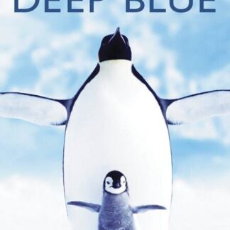 Deep Blue (2003) Starring Michael Gambon on DVD