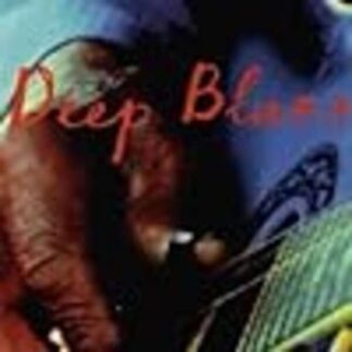 Deep Blues (1992) Starring Robert Palmer on DVD