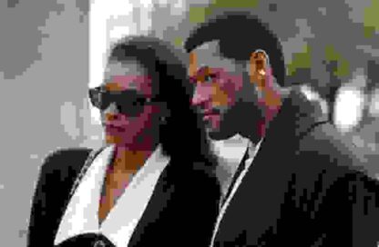 Deep Cover (1992) Starring Laurence Fishburne on DVD - Image 2