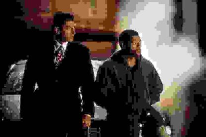Deep Cover (1992) Starring Laurence Fishburne on DVD - Image 4