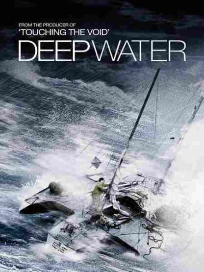 Deep Water (2006) Starring Tilda Swinton on DVD