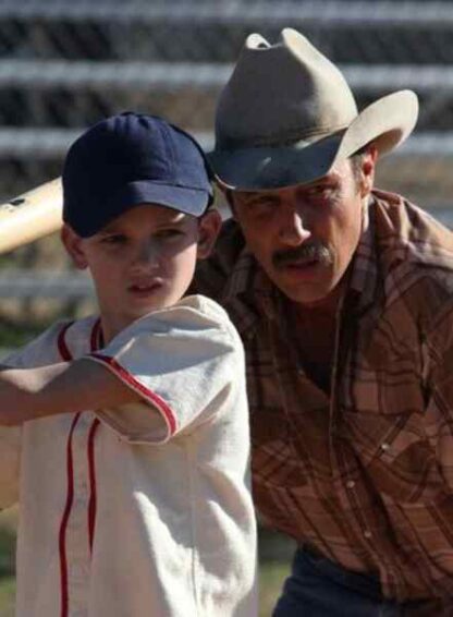 Deep in the Heart (2012) Starring Jon Gries on DVD - Image 3