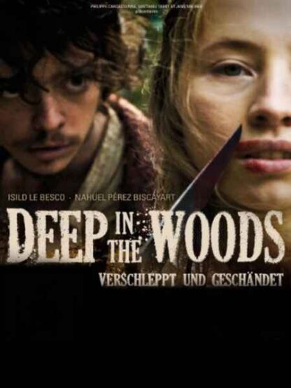 Deep in the Woods (2010) with English Subtitles on DVD