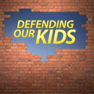 Defending Our Kids: The Julie Posey Story (2003) Starring Annie Potts on DVD