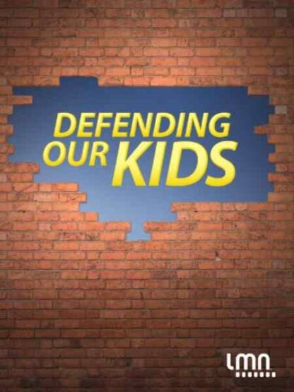 Defending Our Kids: The Julie Posey Story (2003) Starring Annie Potts on DVD
