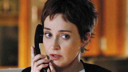 Defending Our Kids: The Julie Posey Story (2003) Starring Annie Potts on DVD - Image 3