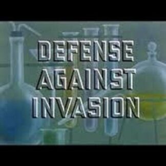 Defense Against Invasion (1943) Starring  on DVD