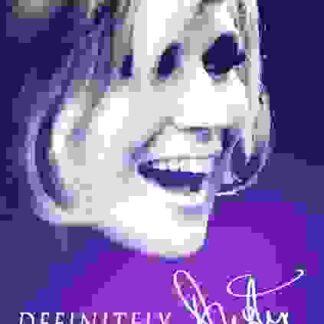 Definitely Dusty (1999) Starring Dusty Springfield on DVD