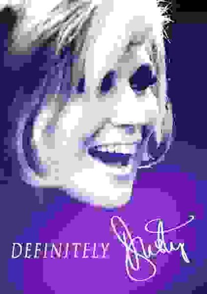 Definitely Dusty (1999) Starring Dusty Springfield on DVD