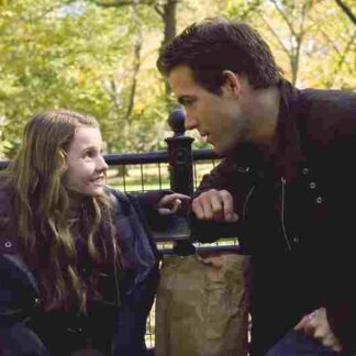 Definitely, Maybe (2008) Starring Ryan Reynolds on DVD