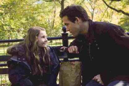 Definitely, Maybe (2008) Starring Ryan Reynolds on DVD