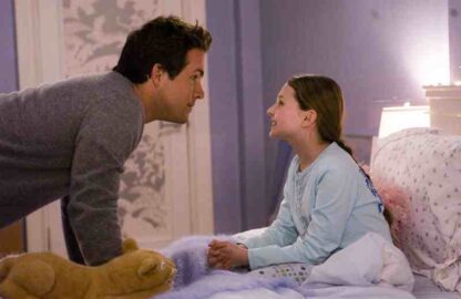 Definitely, Maybe (2008) Starring Ryan Reynolds on DVD - Image 2