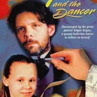 Degas and the Dancer (1998) Starring Thomas Jay Ryan on DVD