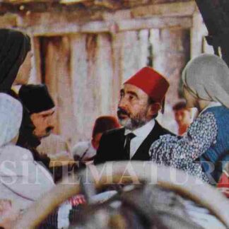 Degirmen (1986) with English Subtitles on DVD