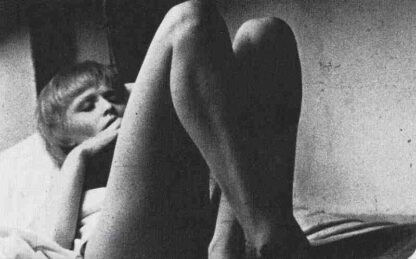 Dehors-dedans (1975) with English Subtitles on DVD - Image 4
