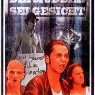 Dei Mudder sei Gesicht (1997) with English Subtitles on DVD
