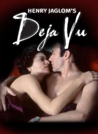 Déjà Vu (1997) Starring Stephen Dillane on DVD