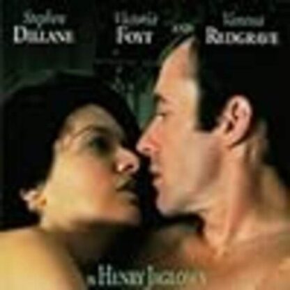 Déjà Vu (1997) Starring Stephen Dillane on DVD - Image 2