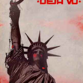 Deja vu (1990) Starring Jerzy Stuhr on DVD
