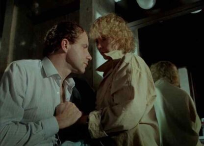 Dekalog, dziewiec (1989) with English Subtitles on DVD