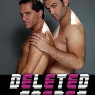 Deleted Scenes (2010) Starring Ivica Marc on DVD