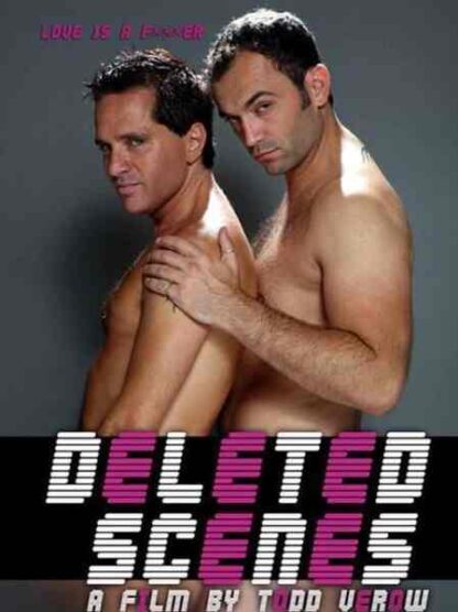 Deleted Scenes (2010) Starring Ivica Marc on DVD