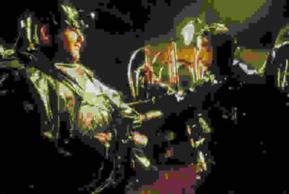 Delicatessen (1991) with English Subtitles on DVD - Image 4