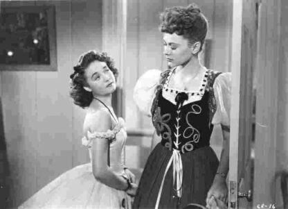 Delightfully Dangerous (1945) Starring Jane Powell on DVD - Image 4
