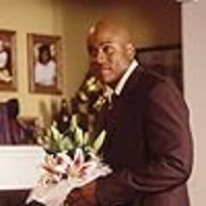 Deliver Us from Eva (2003) Starring LL Cool J on DVD - Image 3