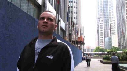 Deliver Us from Evil (2006) Starring Oliver O'Grady on DVD