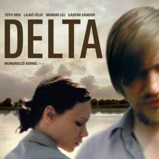 Delta (2008) with English Subtitles on DVD