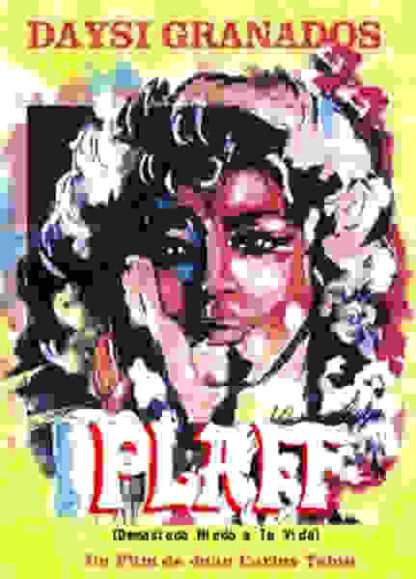 Demasiado miedo a la vida o Plaff (1988) with English Subtitles on DVD - Image 2
