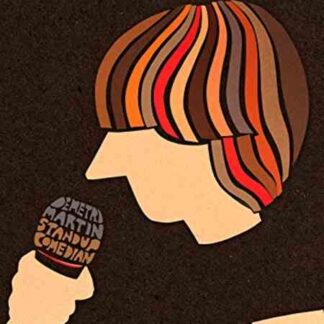 Demetri Martin: Standup Comedian (2012) Starring Demetri Martin on DVD