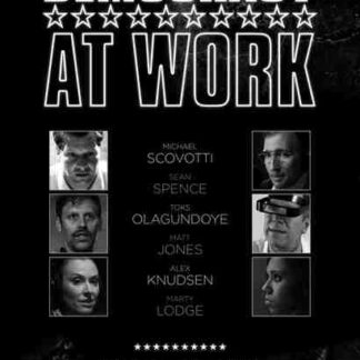Democracy at Work (2012) Starring Michael Scovotti on DVD