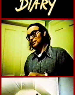 Demon Lover Diary (1980) Starring Joel DeMott on DVD