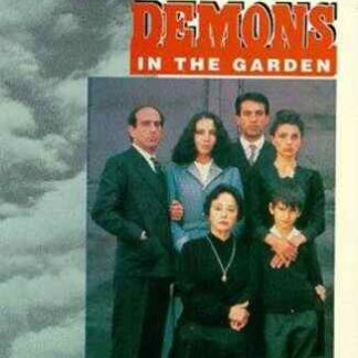Demonios en el jardín (1982) with English Subtitles on DVD
