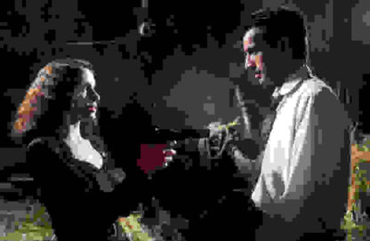 Demonios en el jardín (1982) with English Subtitles on DVD - Image 2