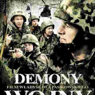 Demons of War (1998) with English Subtitles on DVD
