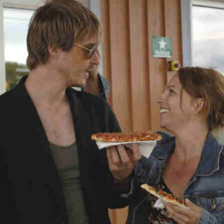 Den man älskar (2007) with English Subtitles on DVD