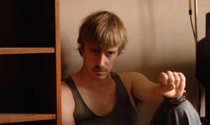 Den man älskar (2007) with English Subtitles on DVD - Image 3