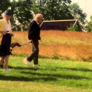 Den ofrivillige golfaren (1991) with English Subtitles on DVD