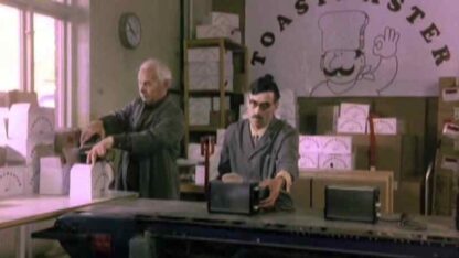 Den ofrivillige golfaren (1991) with English Subtitles on DVD - Image 3