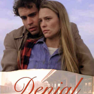 Denial (1990) Starring Robin Wright on DVD