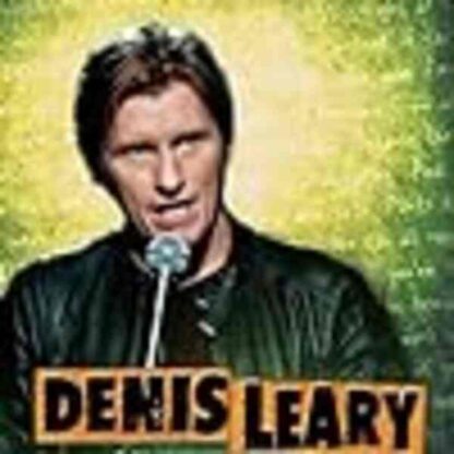 Denis Leary & Friends Presents: Douchbags & Donuts (2011) Starring Lenny Clarke on DVD - Image 2
