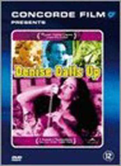 Denise Calls Up (1995) Starring Tim Daly on DVD - Image 3