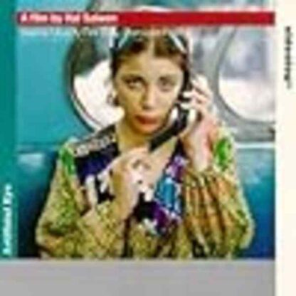 Denise Calls Up (1995) Starring Tim Daly on DVD - Image 4